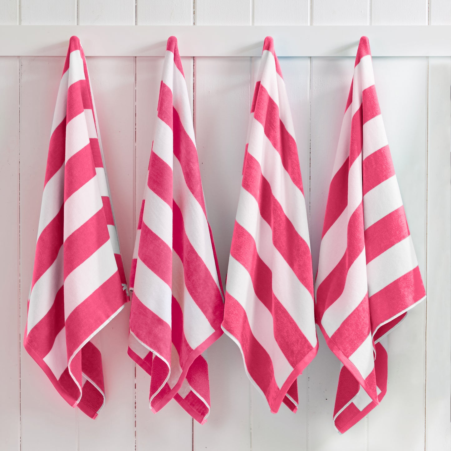 Cotton Cabana Beach Towel - Novia Collection