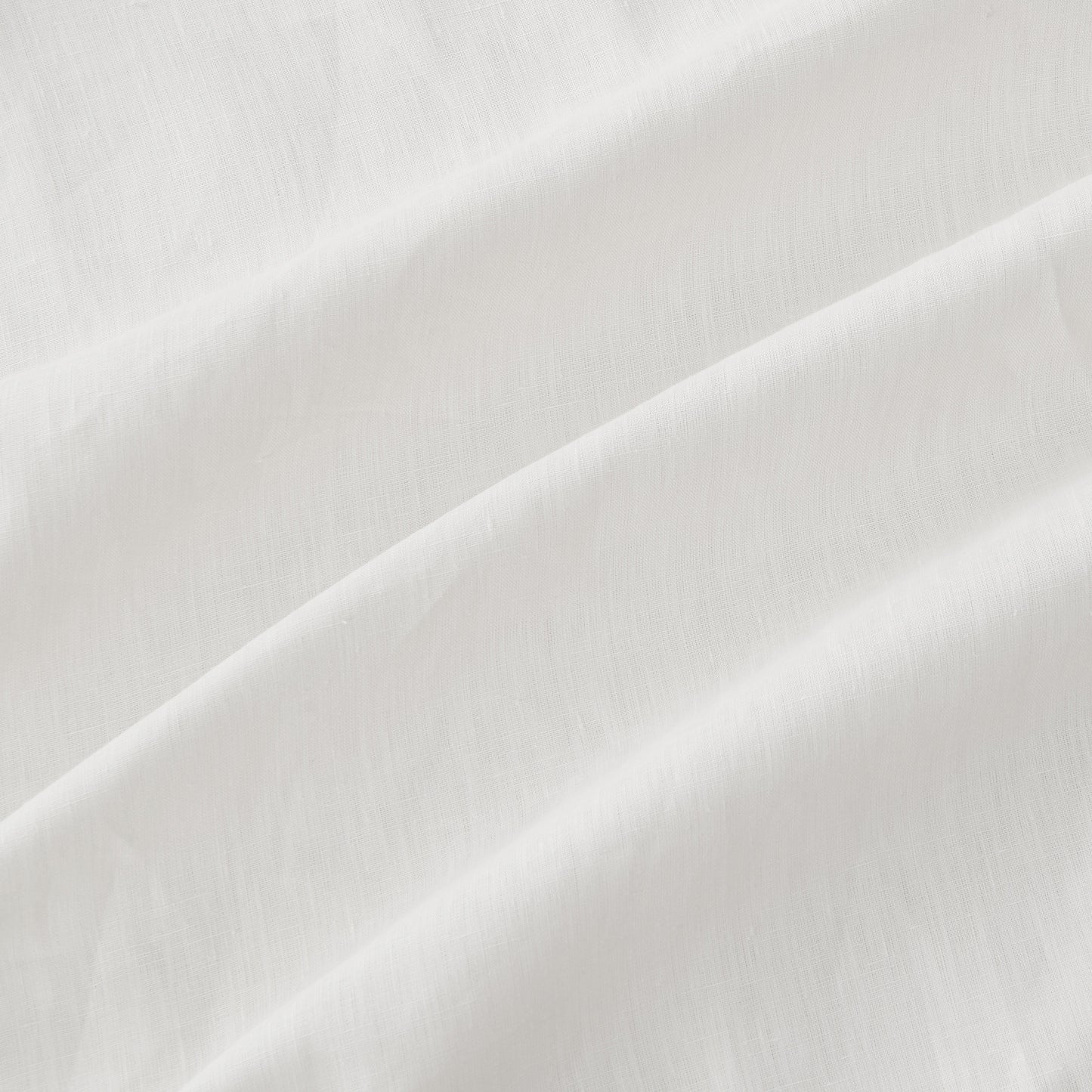 100% Pima Cotton Percale Pillowcase Sham Set