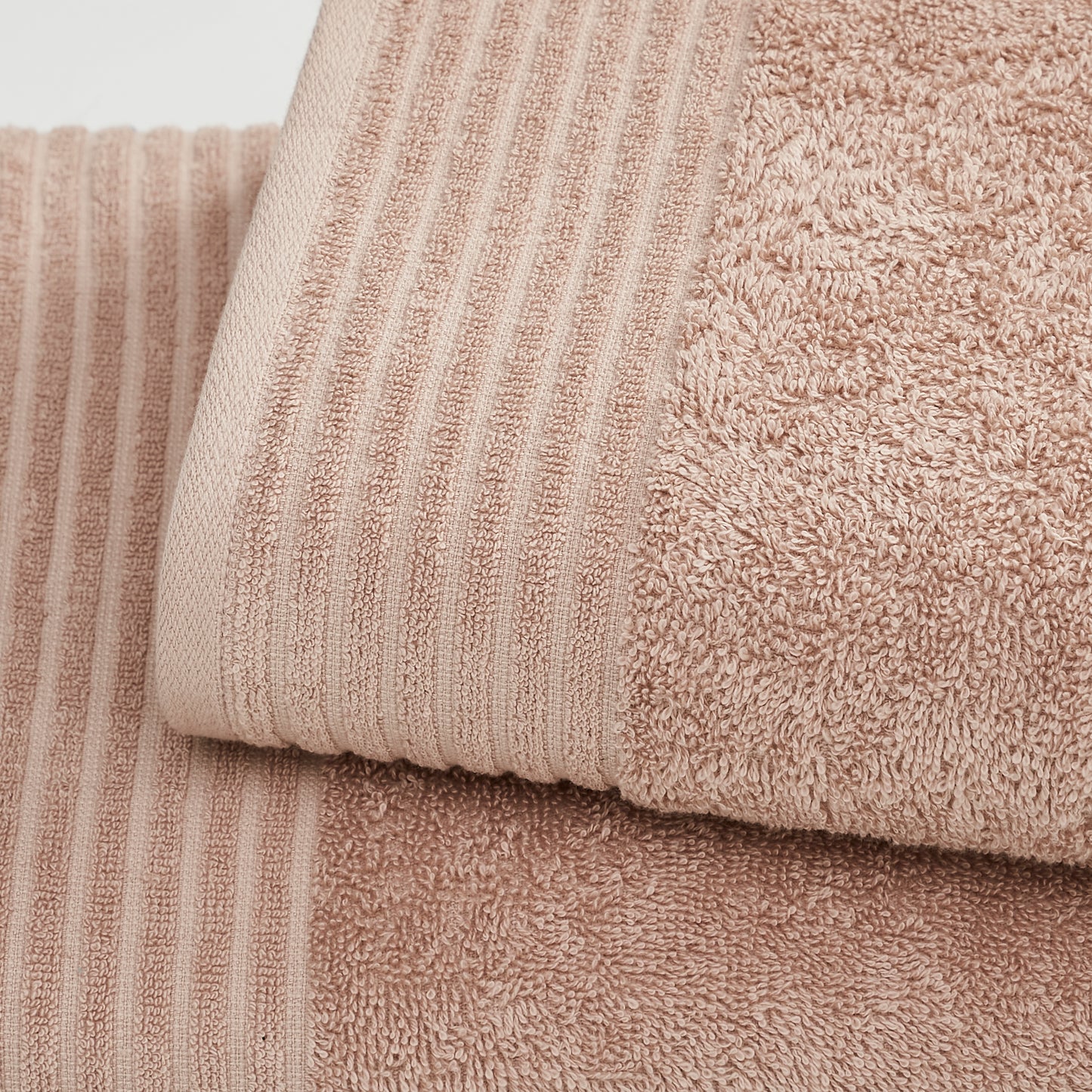 6 Pack Cotton Hand Towels - Kasper Collection