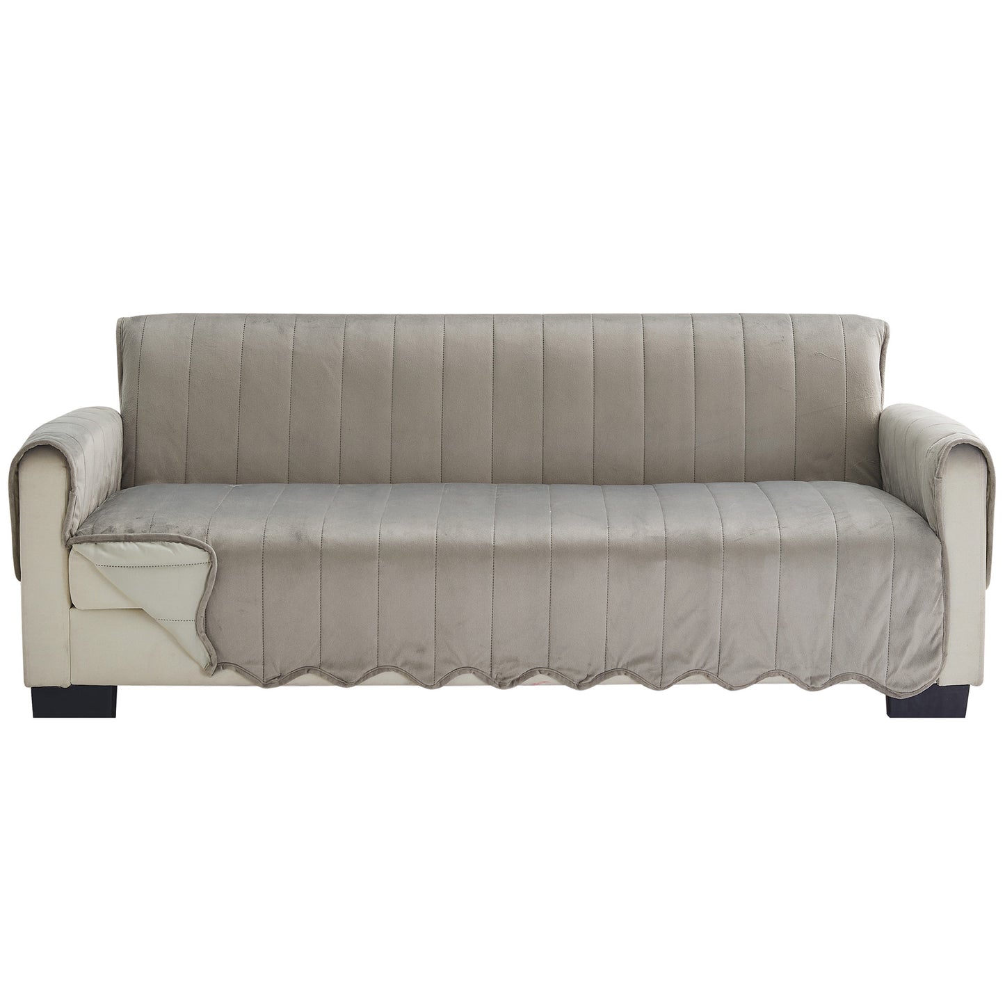 Velvet Furniture Protectors - Velvet Collection