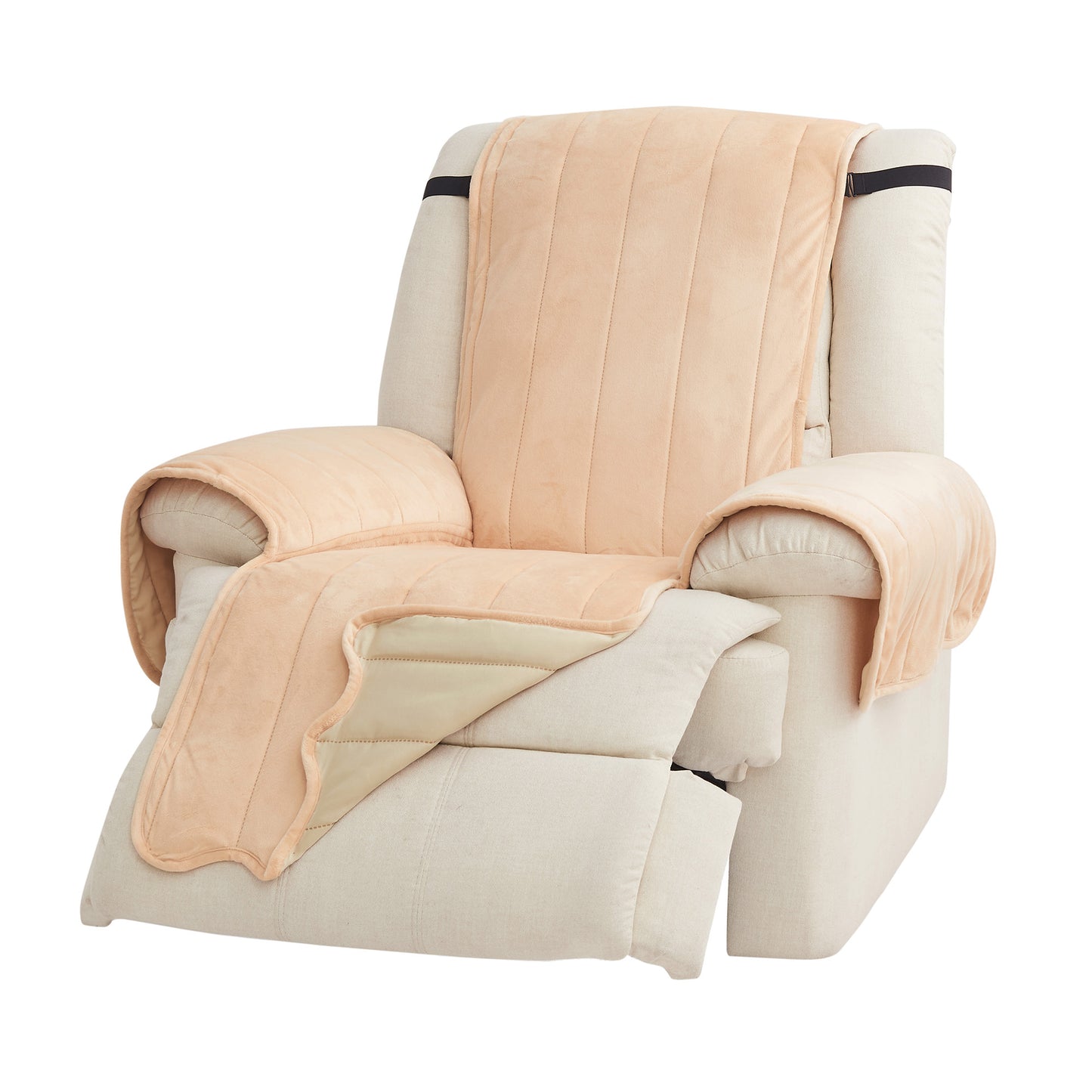 Velvet Furniture Protectors - Velvet Collection