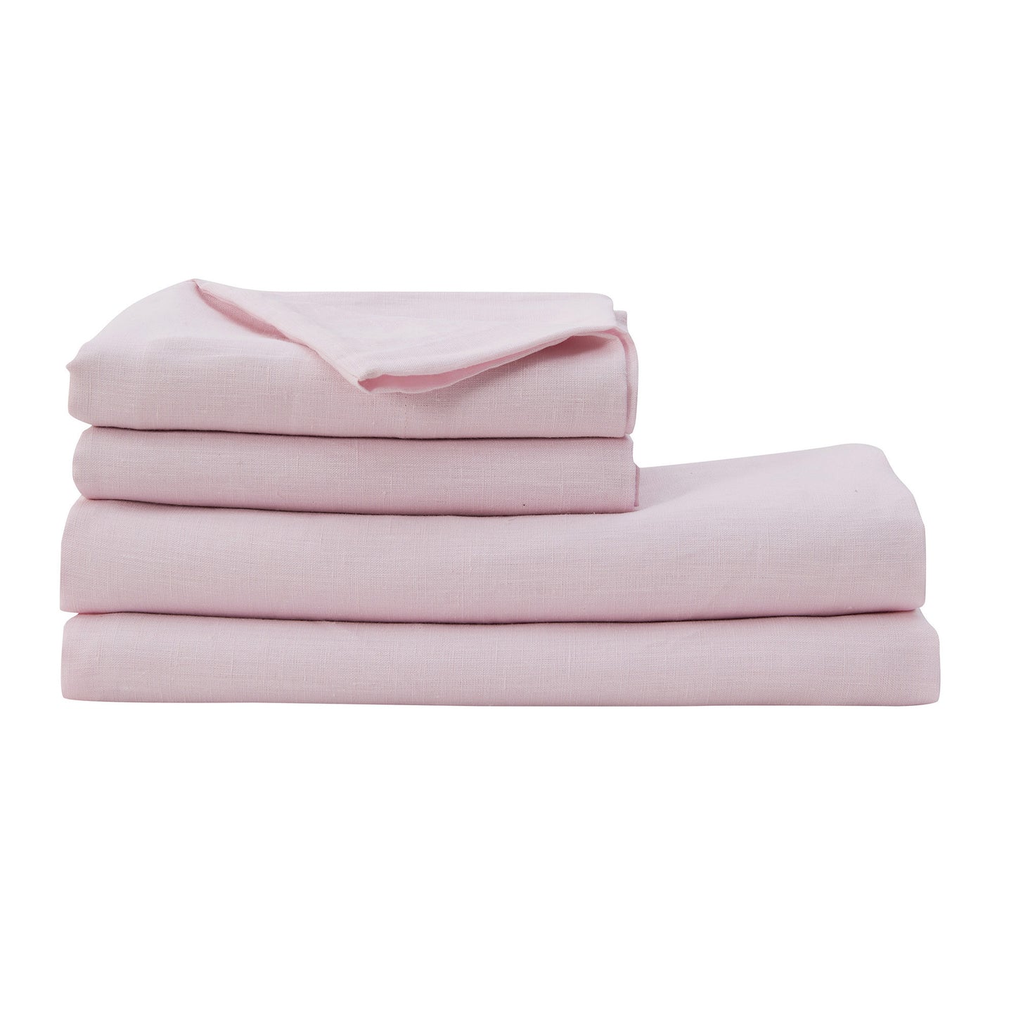 100% European Flax Linen Sheet Set