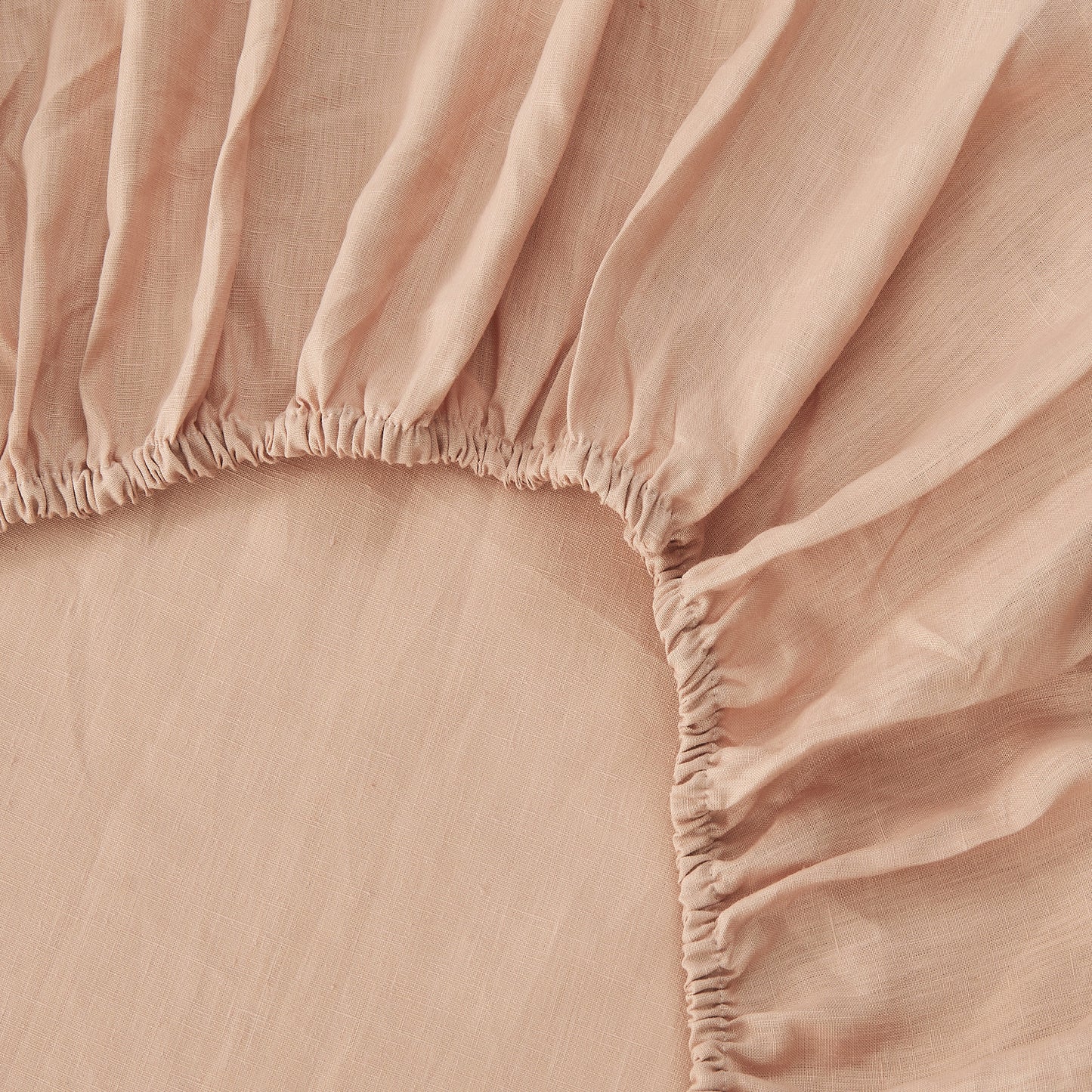 100% European Flax Linen Sheet Set