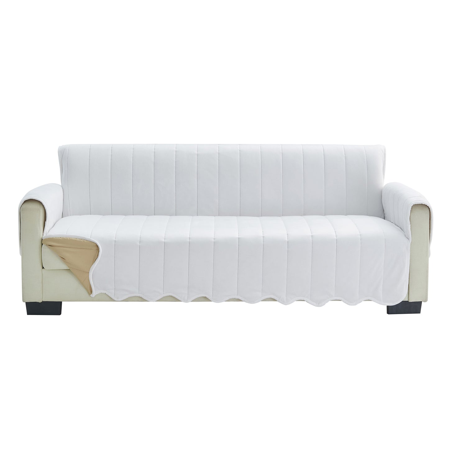 Velvet Furniture Protectors - Velvet Collection