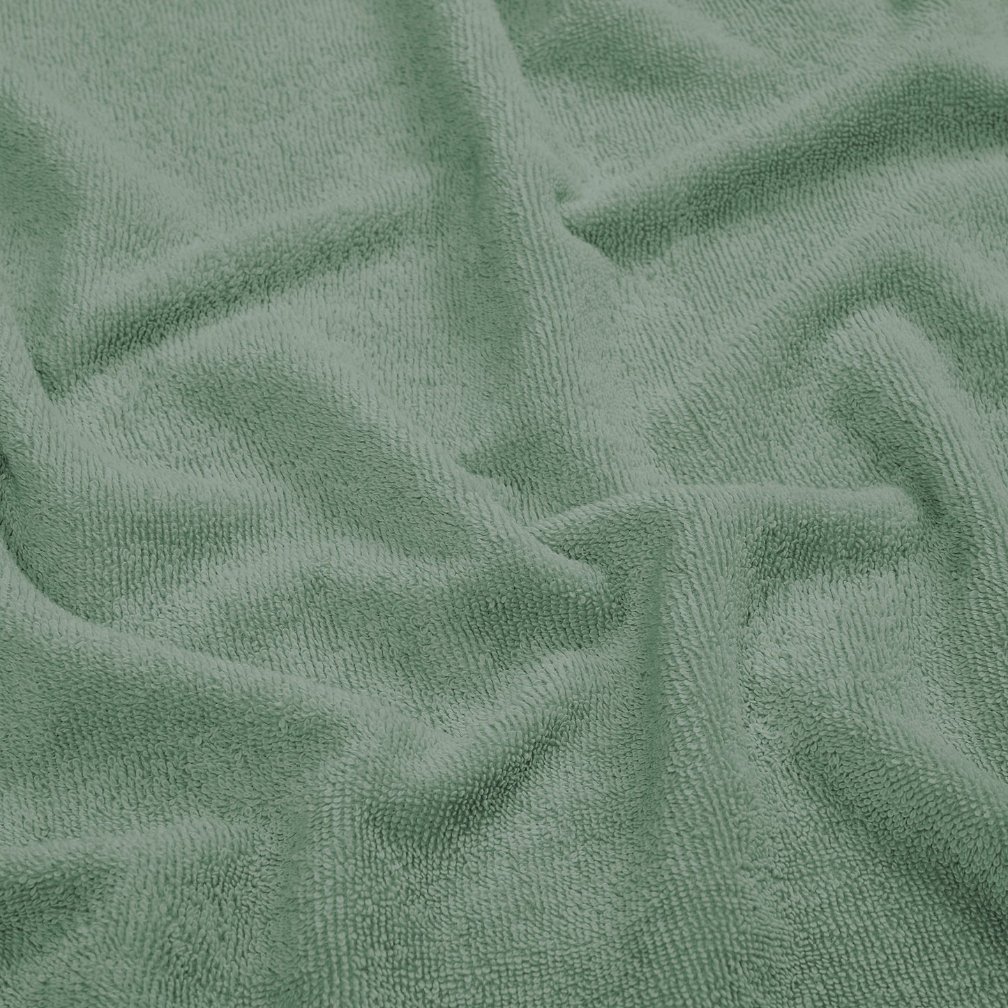 6 Pack Cotton Hand Towels - Cooper Collection