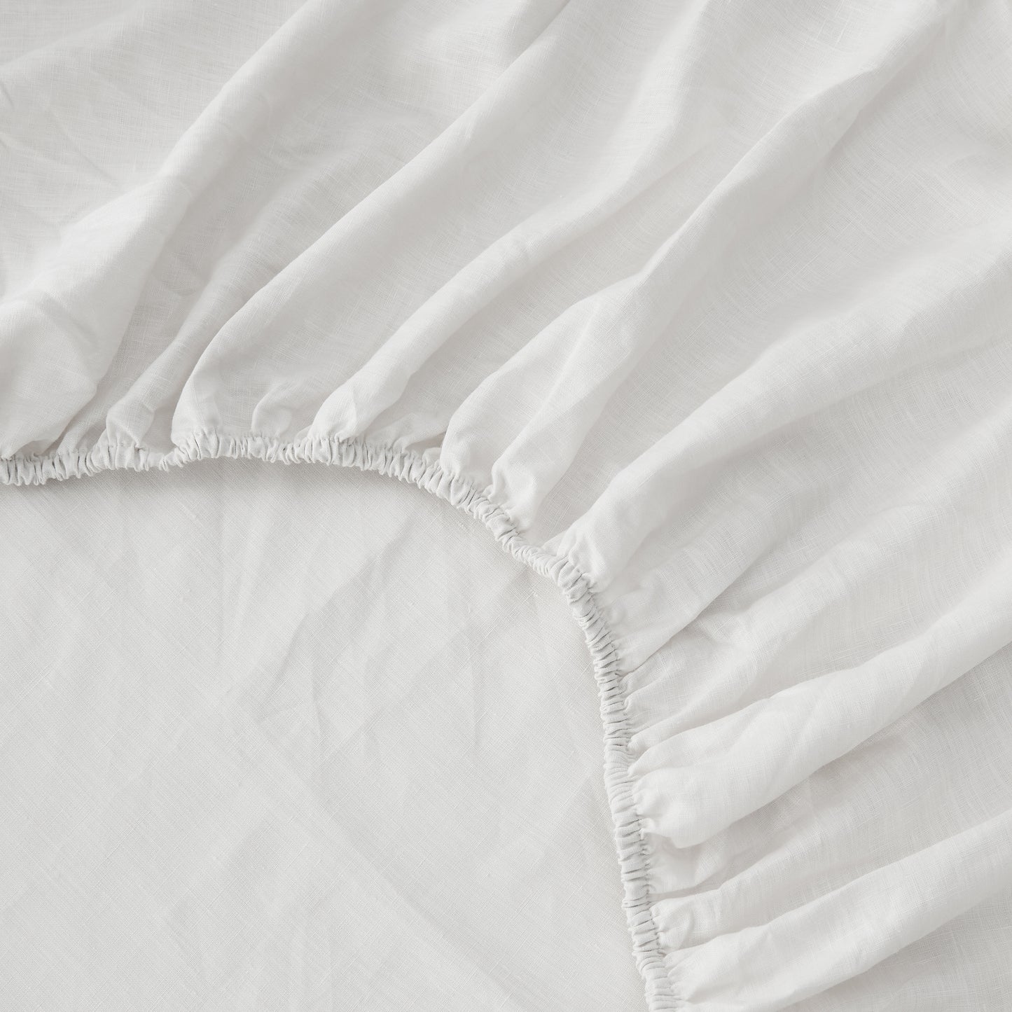 100% European Flax Linen Sheet Set