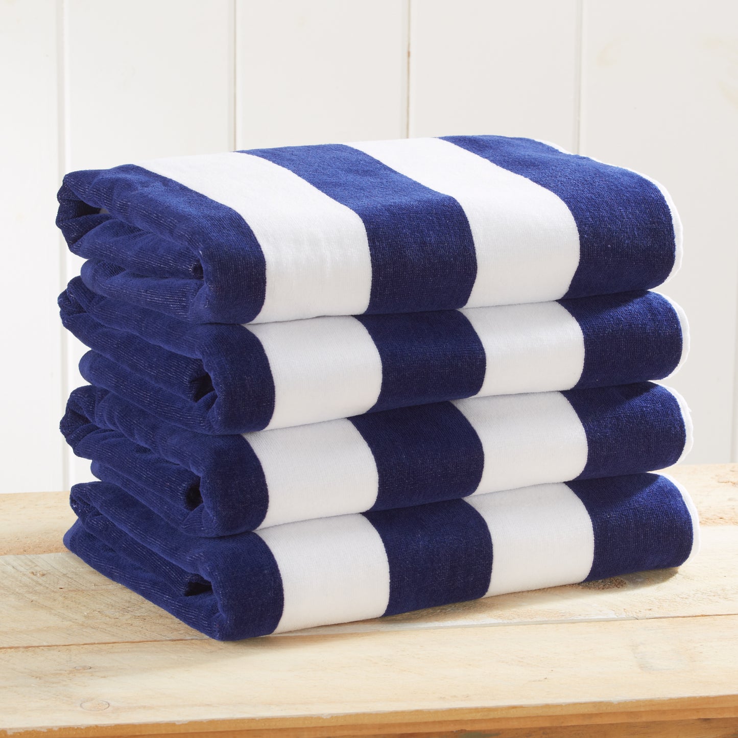 Cotton Cabana Beach Towel - Novia Collection