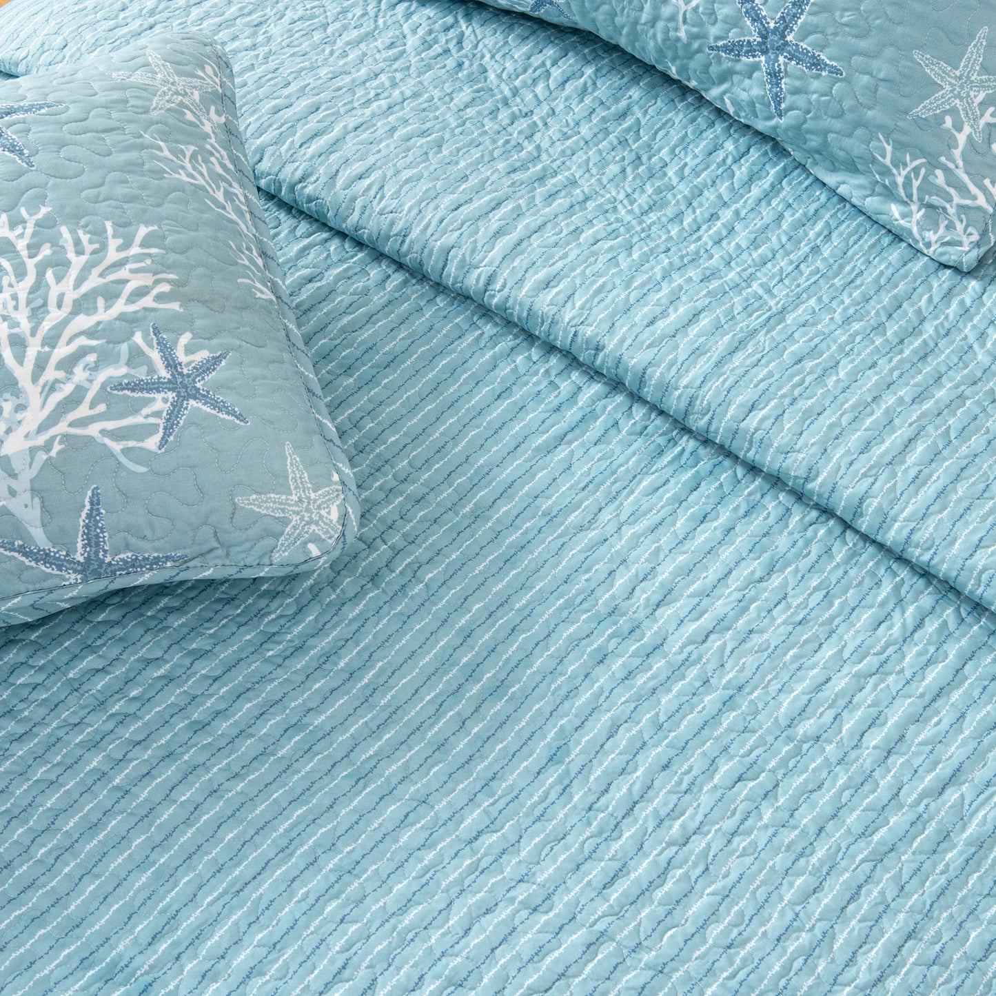 Fenwick Collection Quilt Set