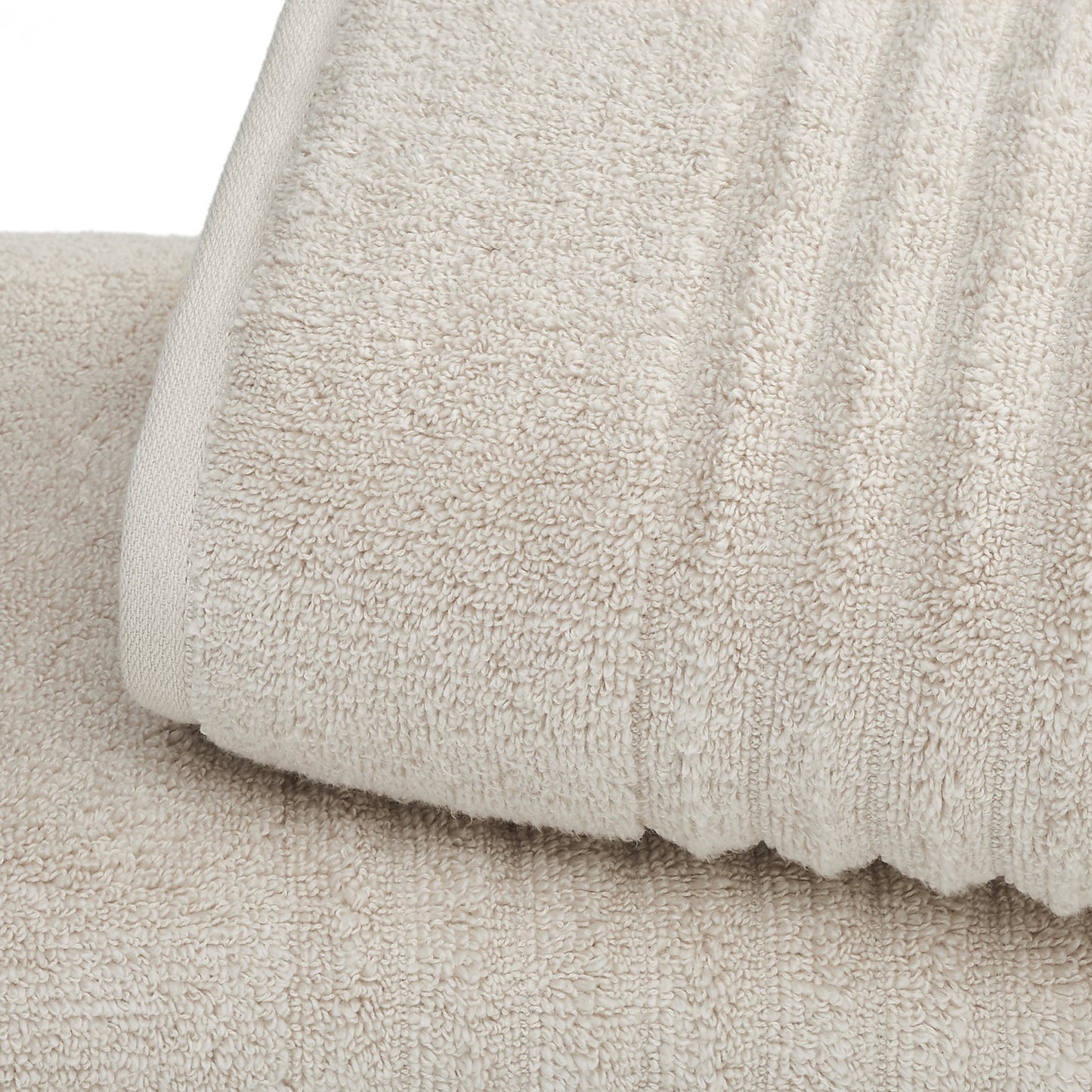 Luxury Cotton Towels - Karina Collection