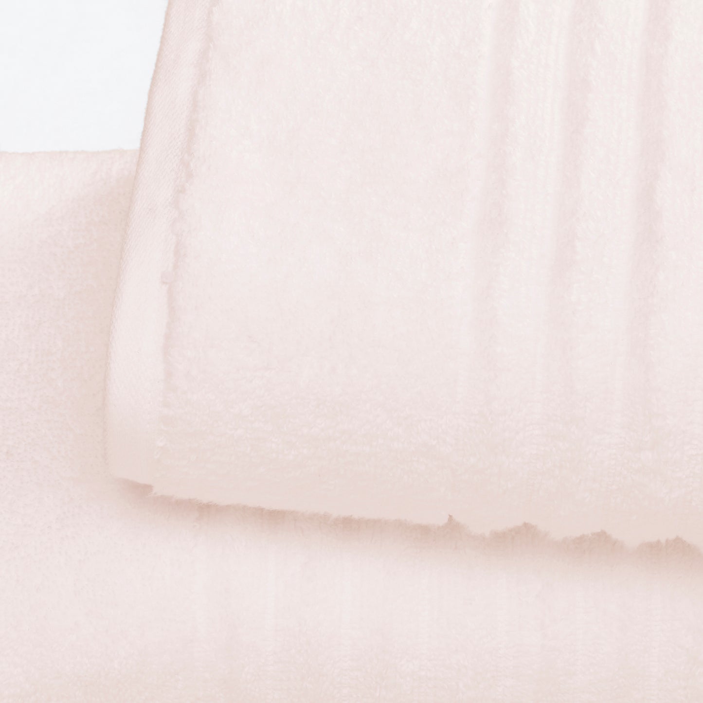 4 Pack Combed Cotton Bath Towels - Karina Collection