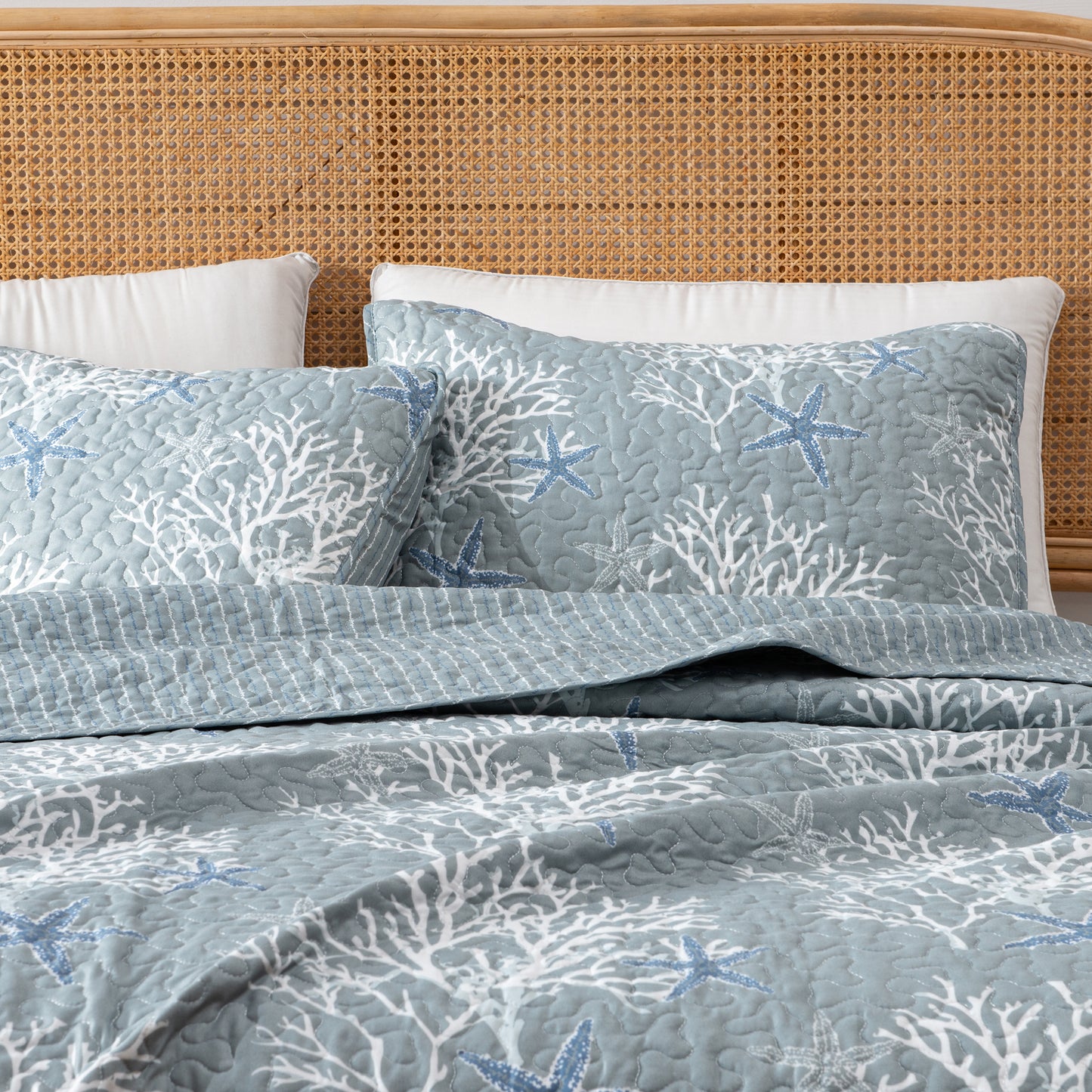 Fenwick Collection Quilt Set