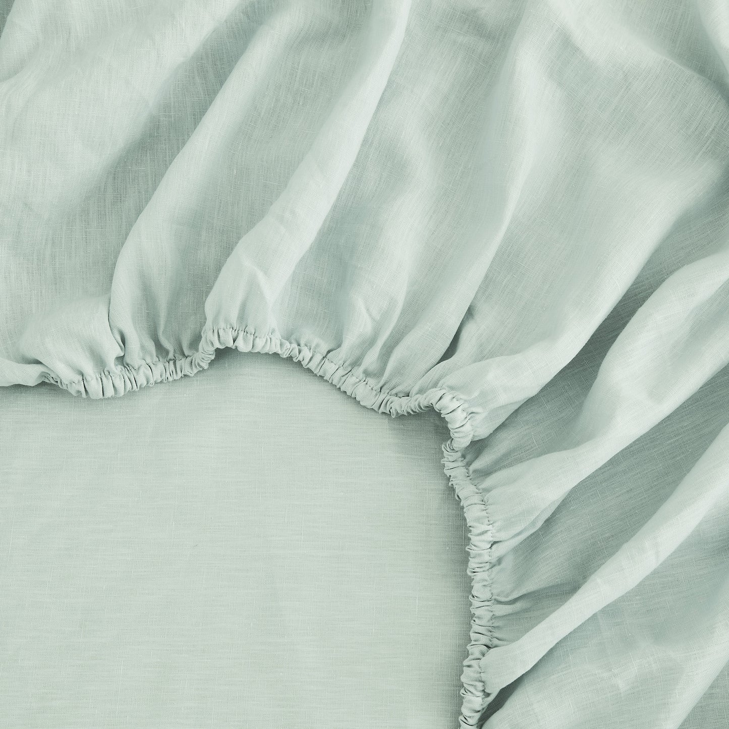 100% European Flax Linen Sheet Set