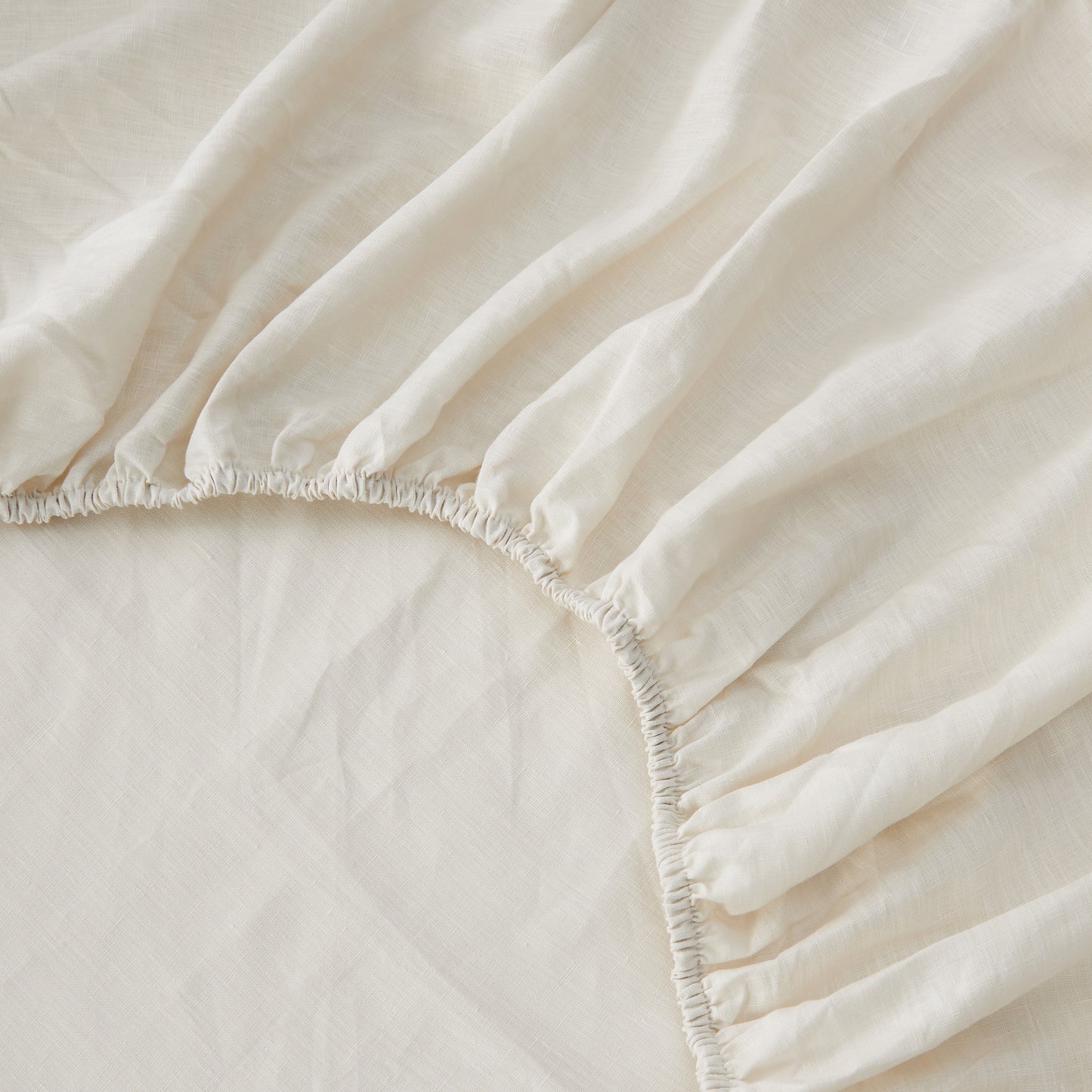 100% European Flax Linen Sheet Set
