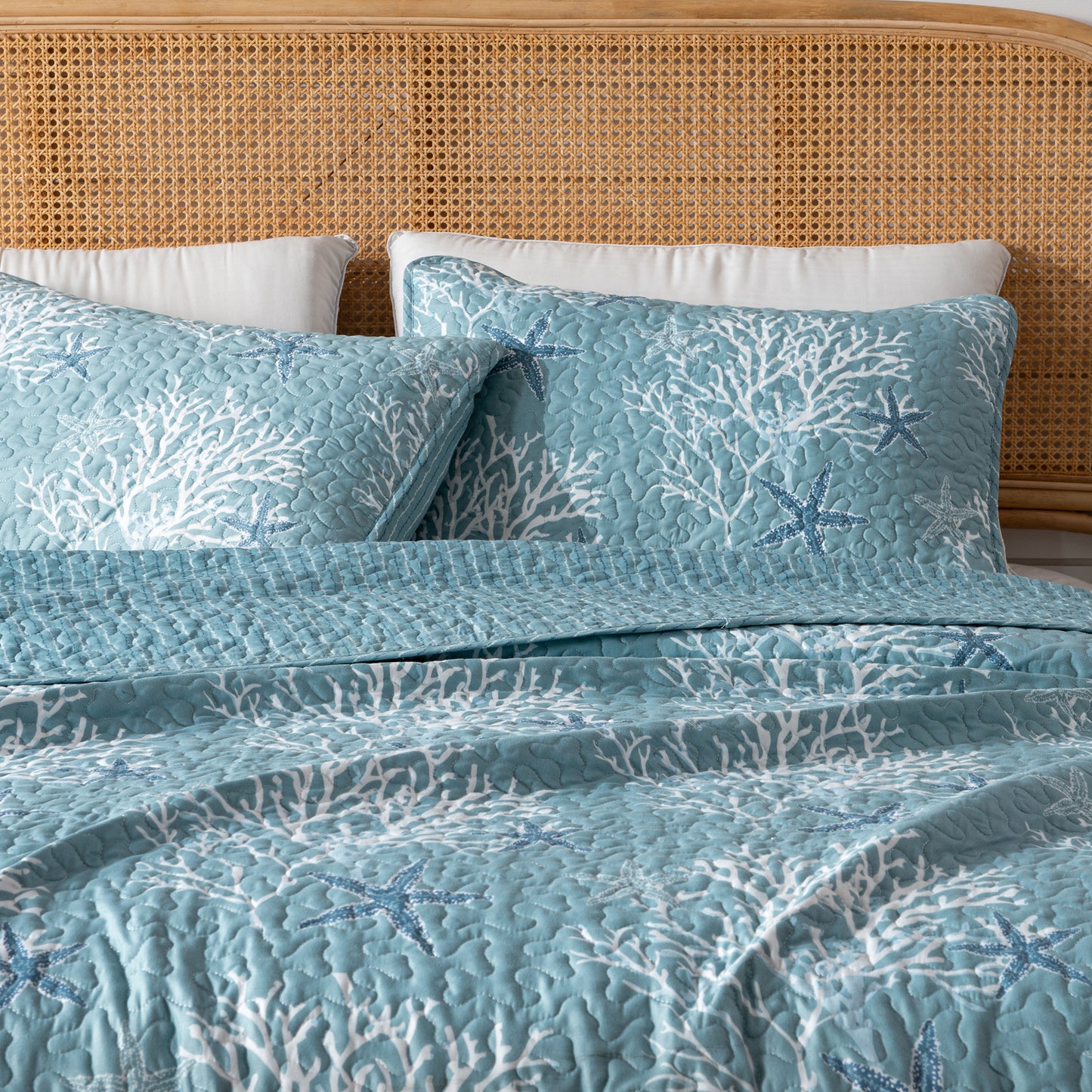 Fenwick Collection Quilt Set