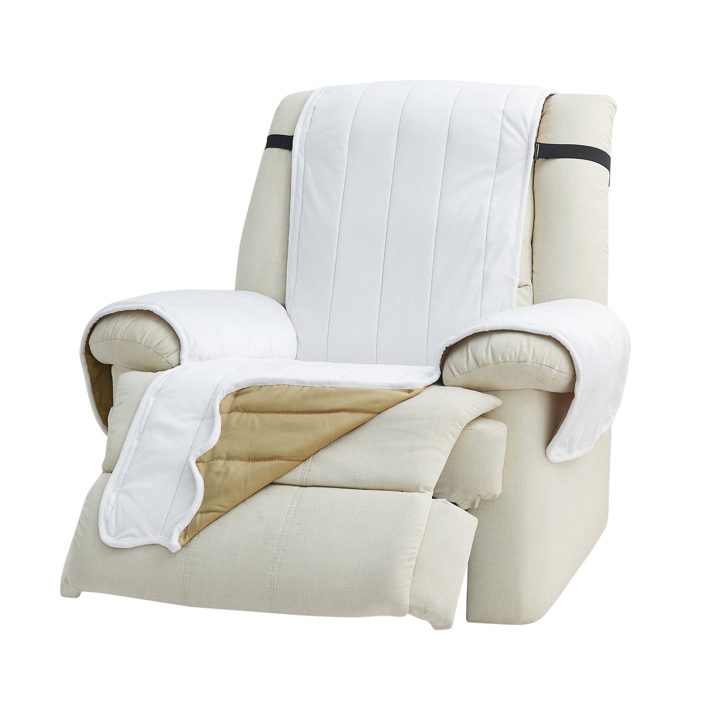 Velvet Furniture Protectors - Velvet Collection