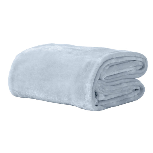 Velvet Plush Blanket